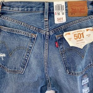 501 Levis